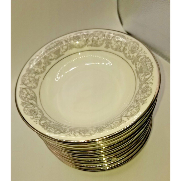 Rosenthal Leonardo Desert Bowl 3008 Set of 4 - Picture 6 of 7